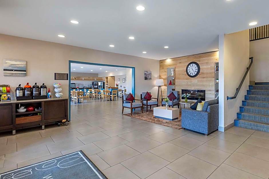 Country Inn & Suites by Radisson, St. Peters, MO