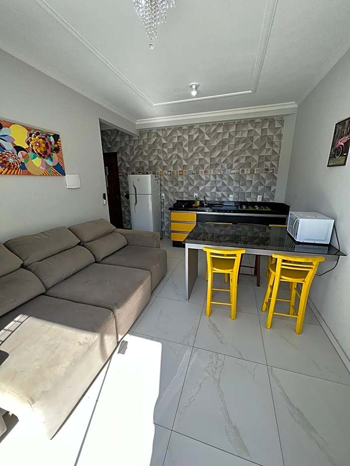 Seu refúgio paradisíaco a apenas 330 metros do mar TUB