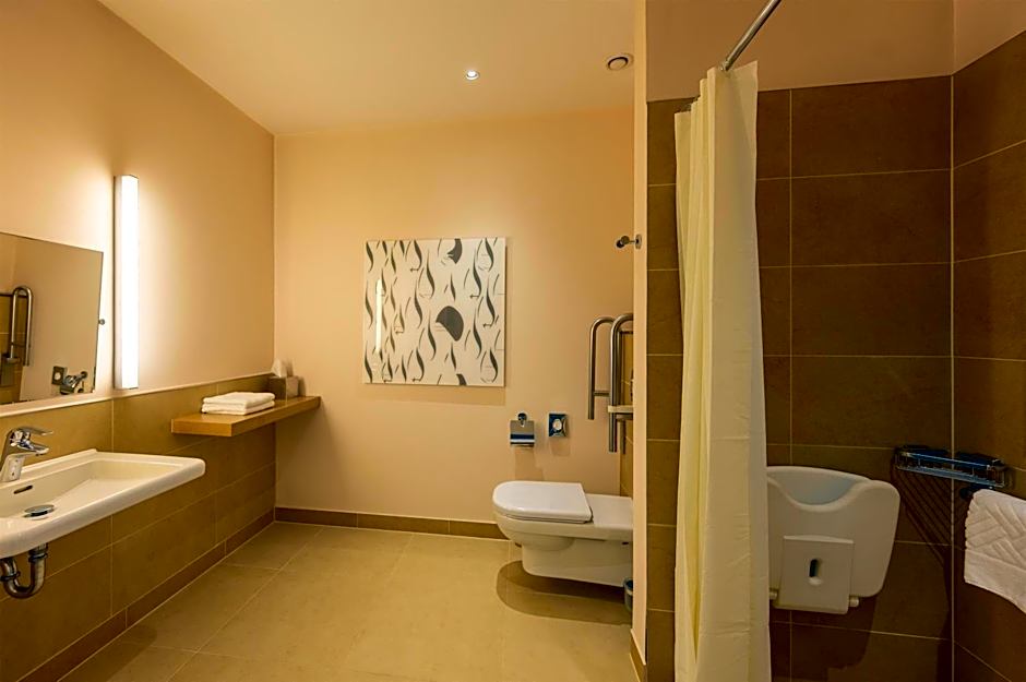 DoubleTree By Hilton Oradea