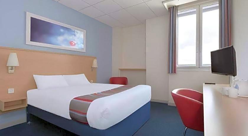 Travelodge York Central