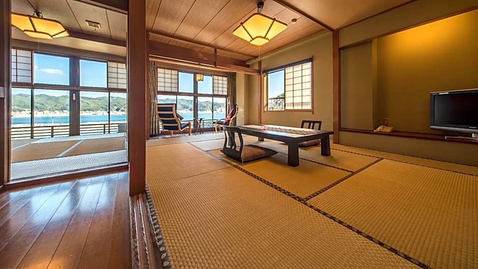 Kominato Onsen Miiri no Yu Homeiden