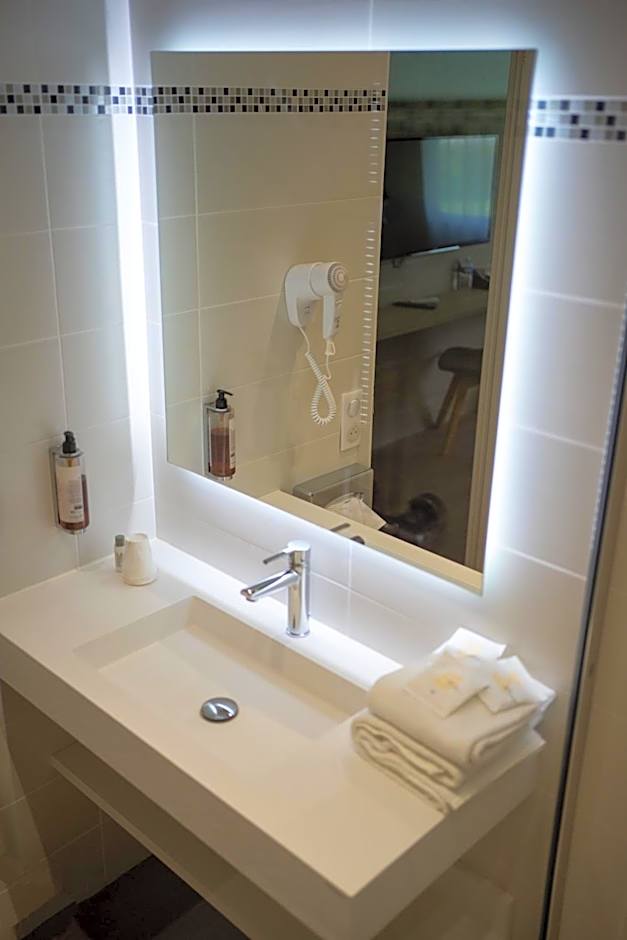 Campanile Troyes Nord - Barberey