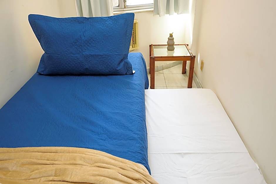 Apartamento espaçoso a 500m da Praia | TN 239/301