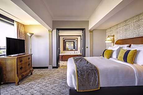 Barsey Suite