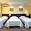 Gran Bolivar Hotel - Trujillo, Perú