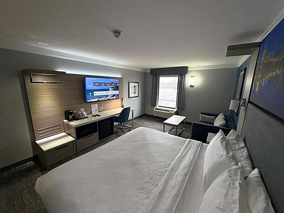 Best Western Plus Glen Allen Inn