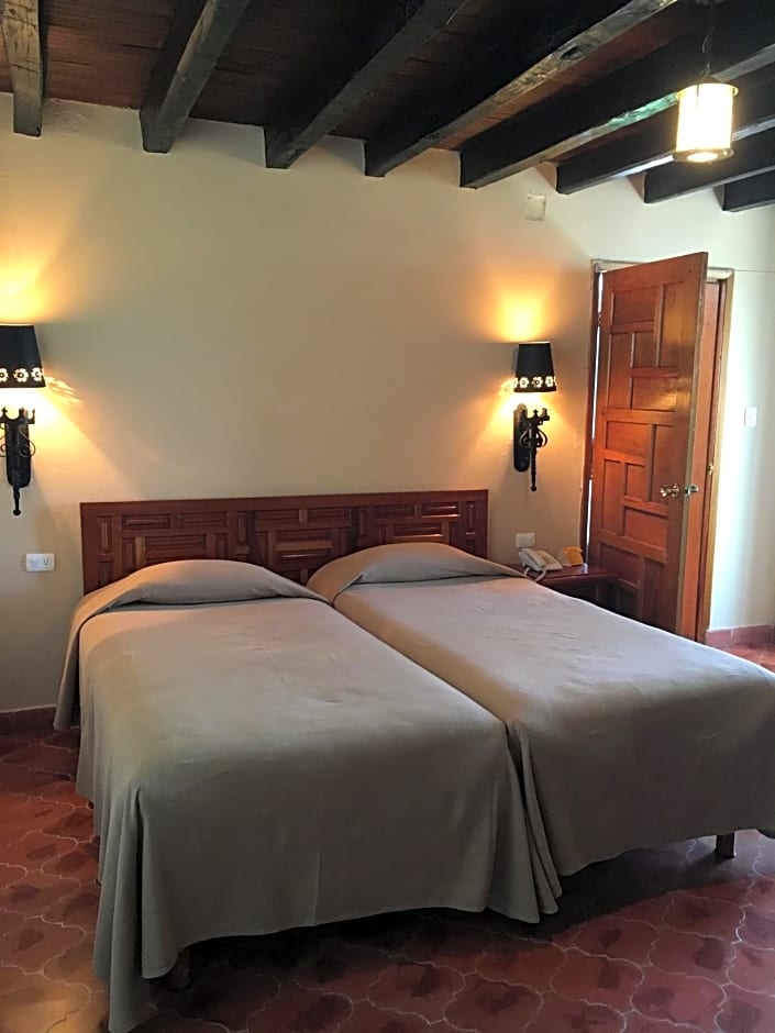 Rancho Hotel Atascadero