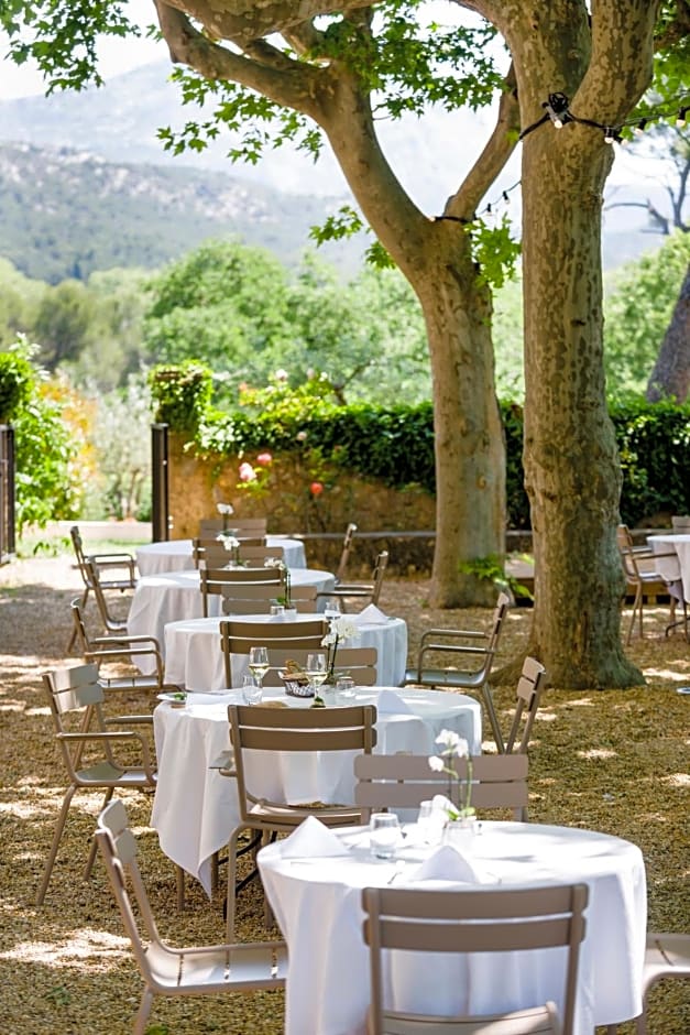 Les Lodges Sainte-Victoire Hotel & Spa