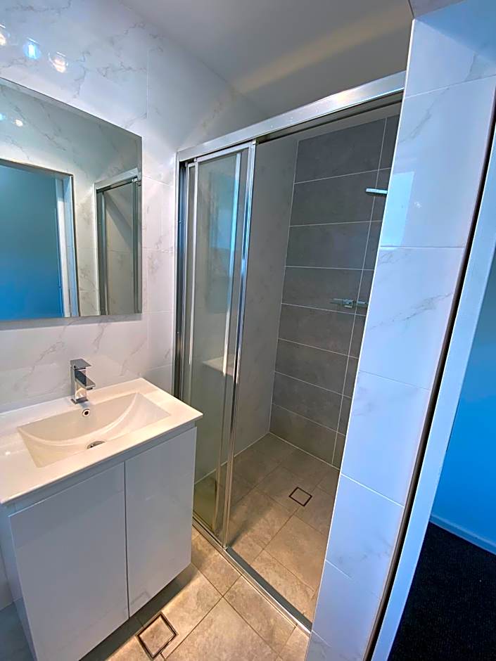 Central Motel Mudgee