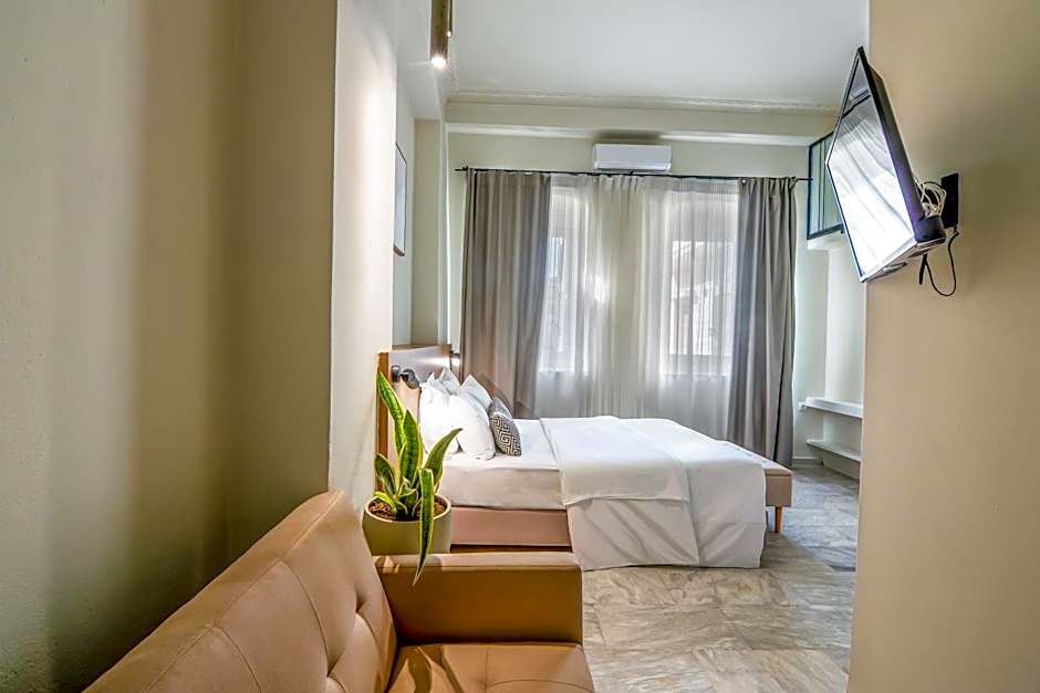 OIKO MINI SUITES