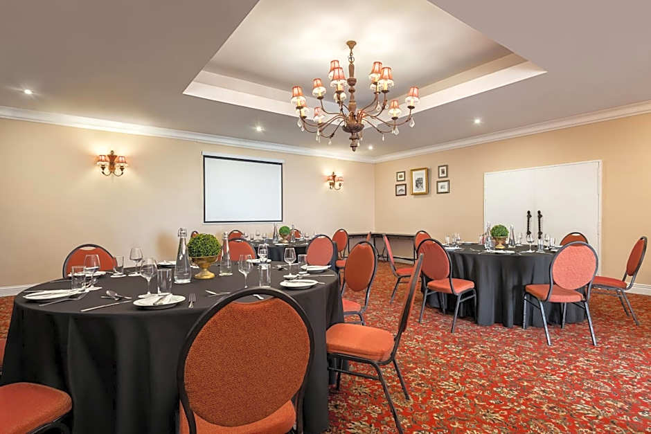 Protea Hotel Kimberley