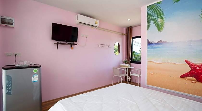 Brown Home Sattahip @ 19