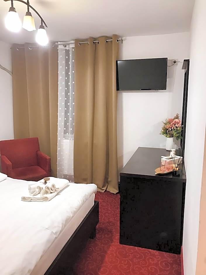 Apartamente 9 - Naomi