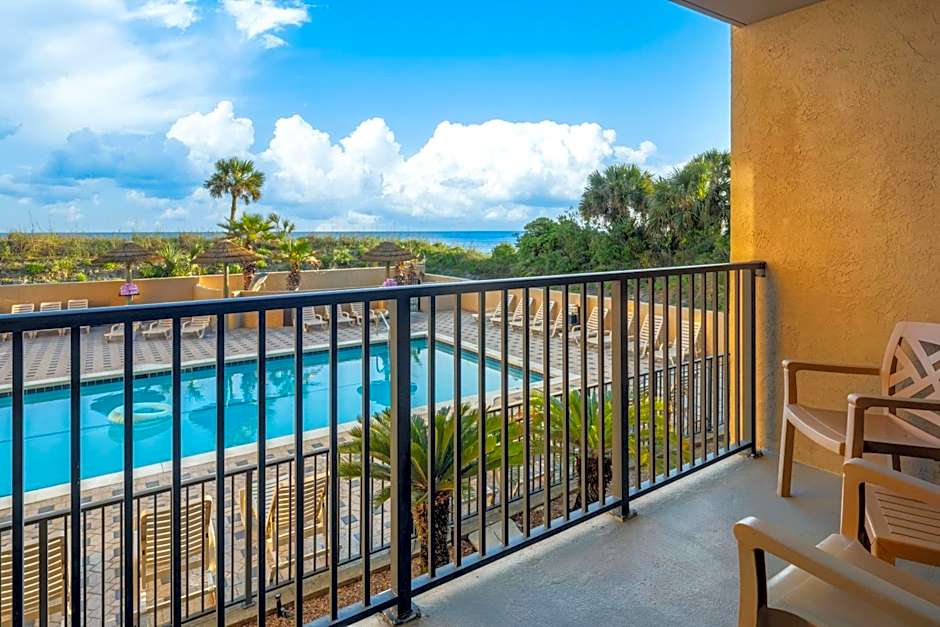 Wyndham Garden Fort Walton Beach Destin