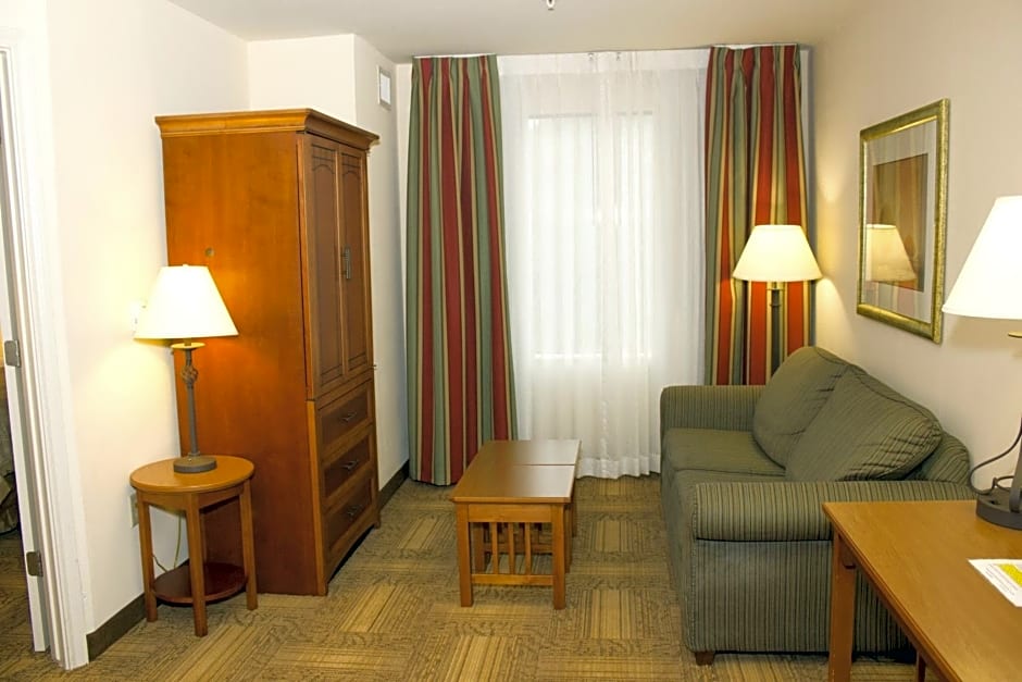 Staybridge Suites Houston - Willowbrook By IHG