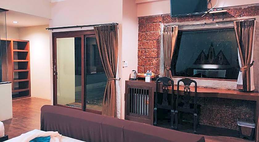 Foresto Sukhothai Guesthome