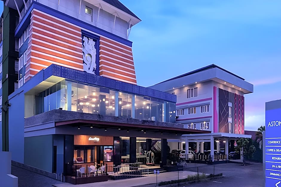 ASTON Inn Cilacap