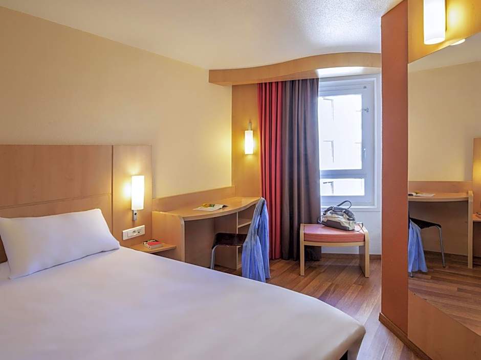 ibis Tours Centre Gare
