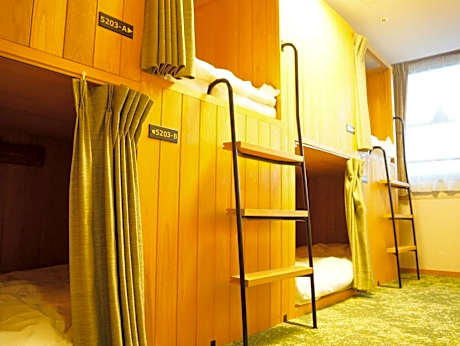 ハタラコリビング 秩父サテライト