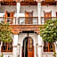 Ysalis Riad Restaurant & Spa