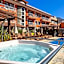 La Aldea Suites