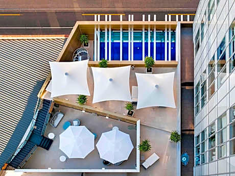 The Olsen Melbourne - Art Series