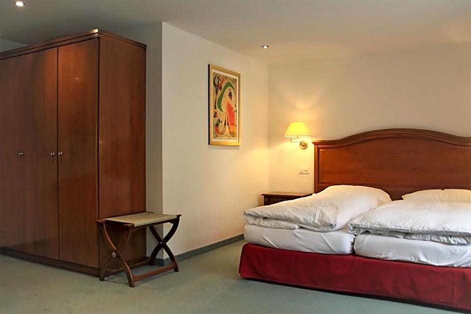 Self-Service Guesthouse Berggeist