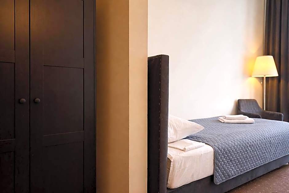 Hotel Mazowiecki WOW