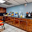 Executive Inn & Suites