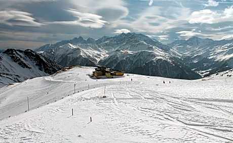 Wallackhaus RegioJet Hotels