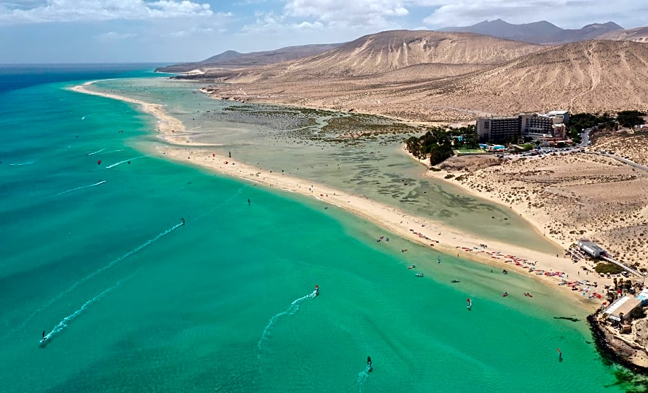 Melia Fuerteventura