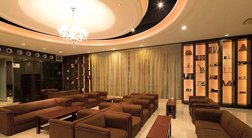 Miyakonojo Green Hotel