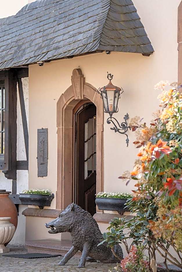 Eurener Hof