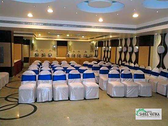 Hotel Shree Vatika