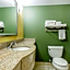 Sleep Inn & Suites University/Shands
