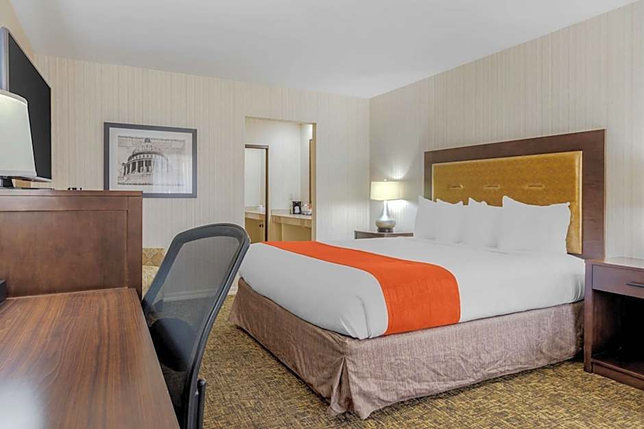 Best Western Plus Big America