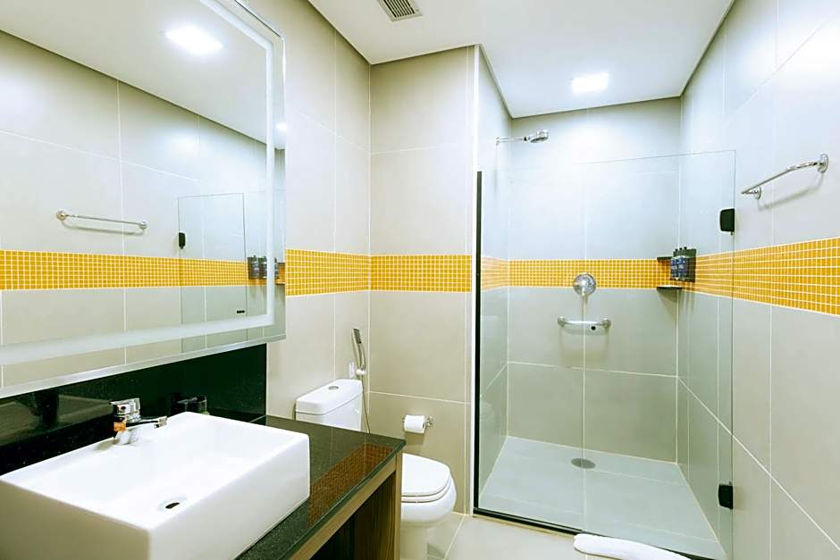 TRYP By Wyndham Ribeirao Preto