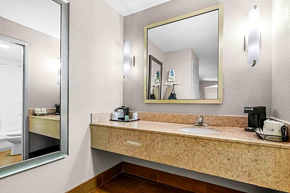 Best Western Executive Suites
