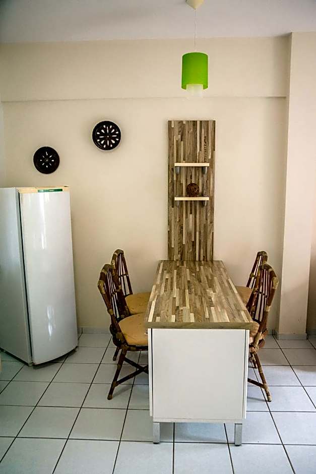 Apart Hotel Serantes