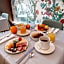 Hôtel Roi Soleil Prestige Colmar