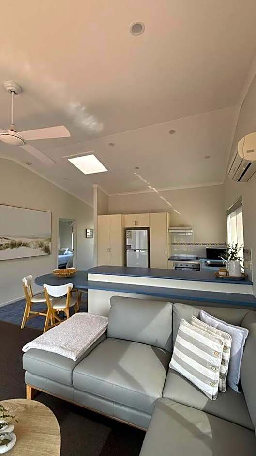 Bluewater Apartments