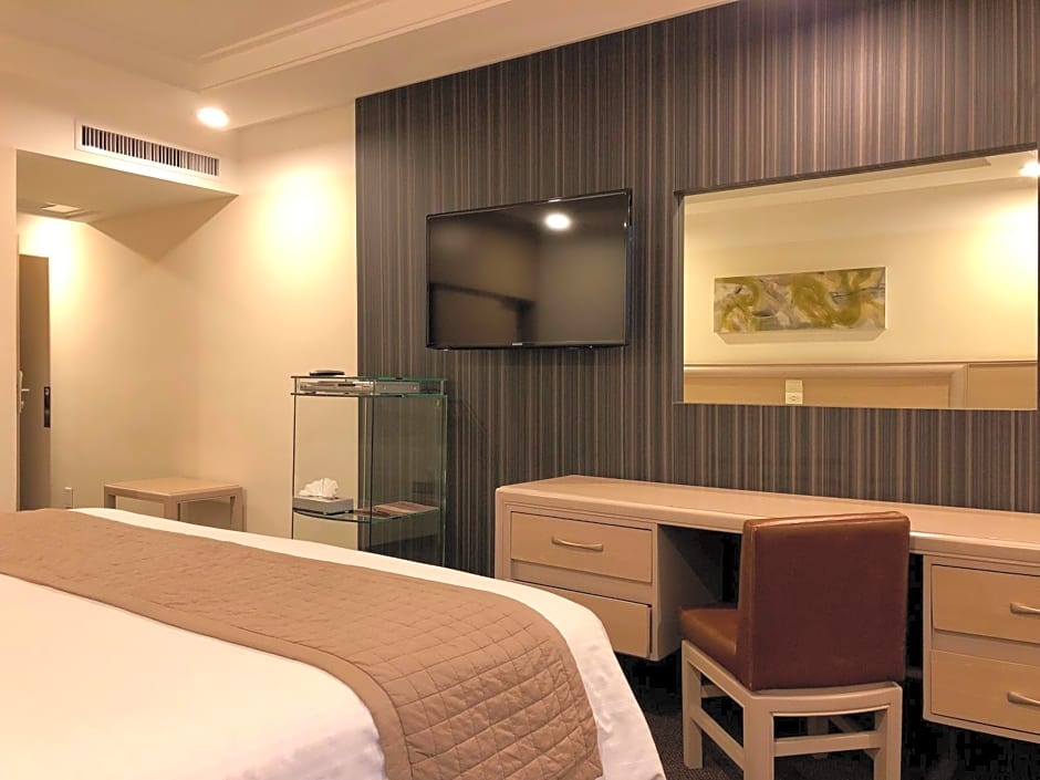 Hotel Marbella