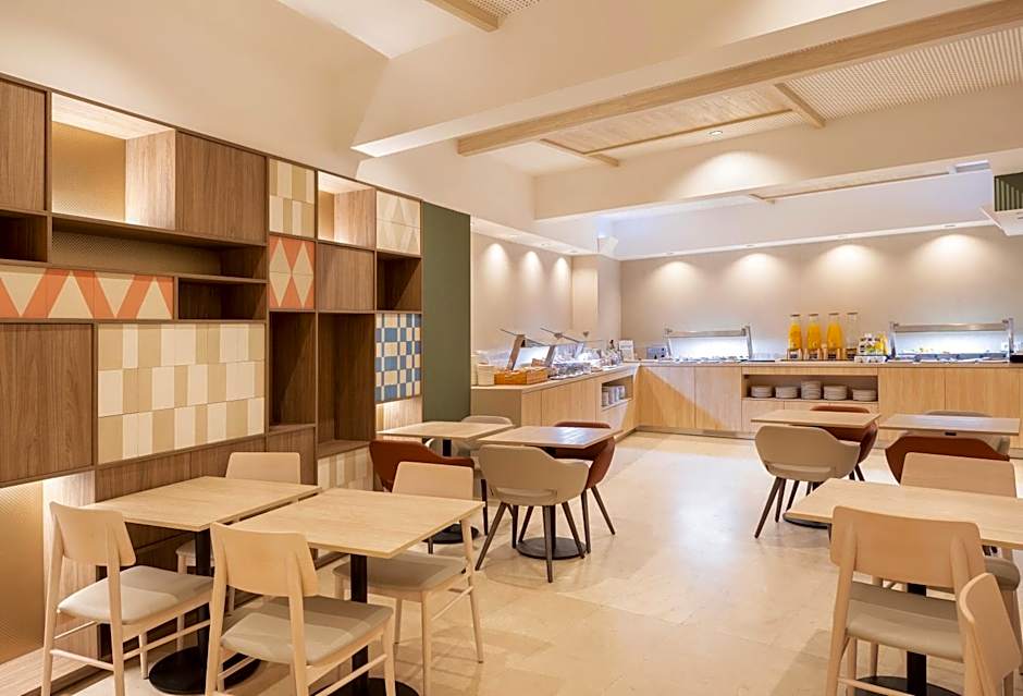 Grupotel Gravina