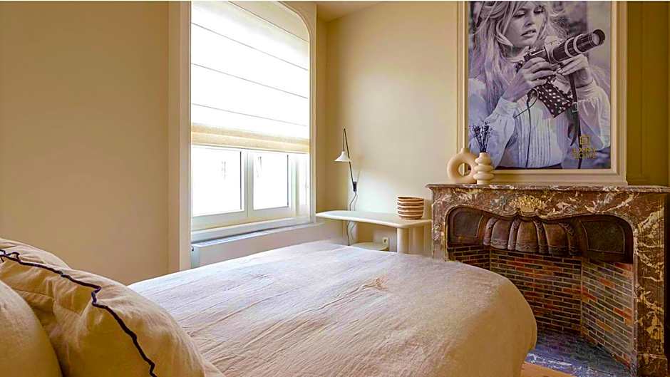 De Gulden Poorte, a LXRYHOME Hotel Collection
