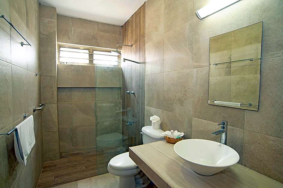 Hotel Playa La Media Luna