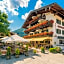 Ruhpoldinger Hof - Hotel & Wellness
