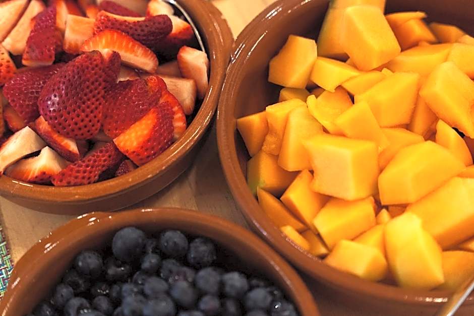 Bed and Breakfast du Village BBV