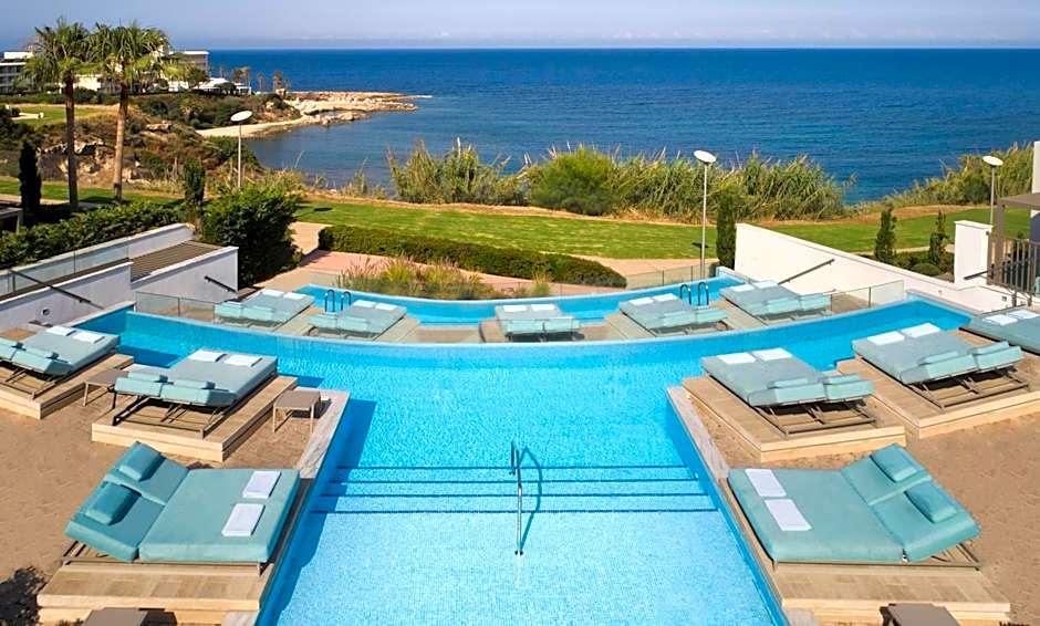 Mare Paphos