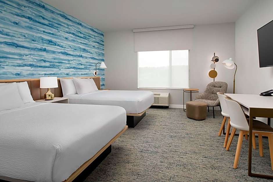TownePlace Suites by Marriott Cincinnati Mason
