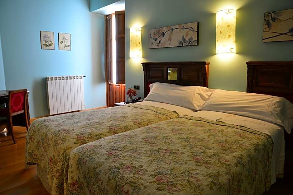 Villa Ferrera Posada Rural